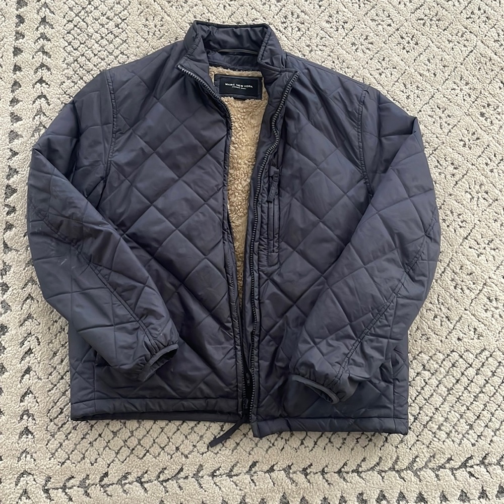 Marc New York jacket
